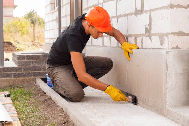 Licensed Exterior Waterproofing service in Deatsville, AL - SGP Waterproofing